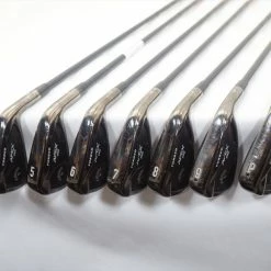 Callaway Apex Pro 19 Iron Set 4-Pw Regular Flex Elevate Tour Vss Steel 0997738