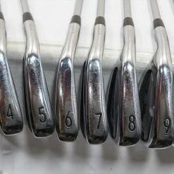 Titleist T100 Iron Set 3-Pw Extra Stiff Dynamic Gold Steel 0997854 Left Hand Lh