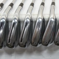 Taylormade Tour Preferred Mc 2014 Iron Set 4-Pw Stiff Dynamic Gold Sl 0997938