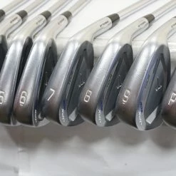 Mizuno Jpx-900 Tour Iron Set 3-Pw Stiff Flex Dynamic Gold Steel 0997943 Fair