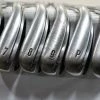 Callaway Xr Os Iron Set 6-Pw, Aw Senior Flex Fubuki At50 Graphite 0998294 Good