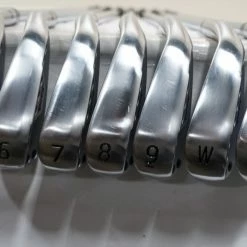 Pxg 0311 Xp Gen 3 Iron Set 5-Pw, Gw Stiff Modus3 Tour105 Plus 1" 0998298 Mint