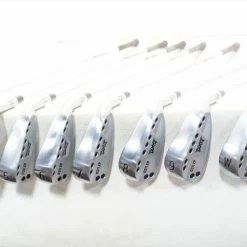 Pxg 0311 Xp Gen 3 Iron Set 3-Pw,Gw Regular Flex Elevate 95 Steel 0998442 Mint