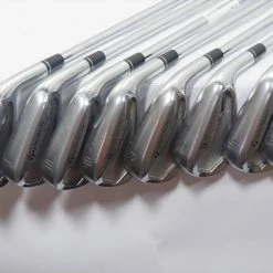 Taylormade P770 Iron Set 3-Pw Extra Stiff Flex Modus3 Tour120 Steel 1002901 Good