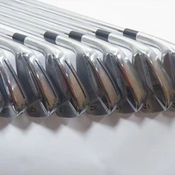 Taylormade P770 2020 Iron Set 3-Pw Stiff Flex Kbs Tour 120 1002933 Left Hand Lh