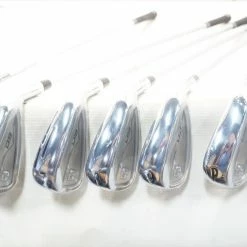 New Wilson D9 Forged Iron Set 5-Pw, Gw Stiff Dynamic Gold 105 Vss Pro 1003120