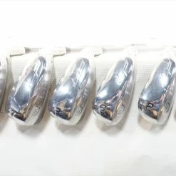 New Wilson Launch Pad 2 Iron Set 6-Pw, Gw Ladies Even Flow 50G Graphite 1003121