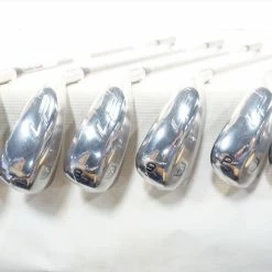 New Wilson Launch Pad 2 Iron Set 6-Pw, Gw Ladies Even Flow 50G Graphite 1003122