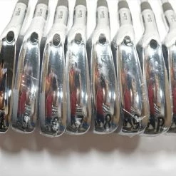 New Wilson Staff Model Cb 2021 Iron Set 4-Pw, Gw X-Stiff 1004903 Left Hand Lh