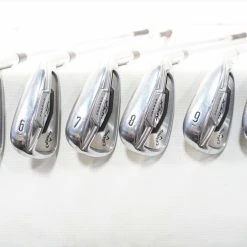 Callaway Apex Pro 16 Iron Set 5-Pw Regular Flex Project X Steel 1005535 Fair