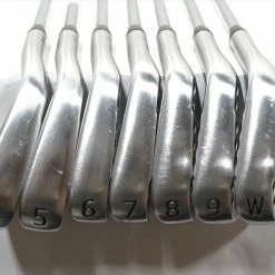 Pxg 0311 T Gen 3/0311 P Gen 3 Iron Set 4-Pw Stiff Flex Modus3 Tour105 1006427
