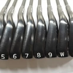 Pxg 0311 Xp Gen 4 Xtreme Dark Iron Set 4-Pw, Gw Regular Mmt 70 1006430 Mint
