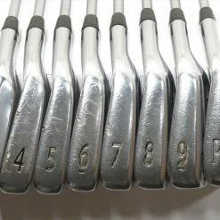 Titleist Ap2 Iron Set 3-Pw Regular Flex Project X Steel 1006432 Good