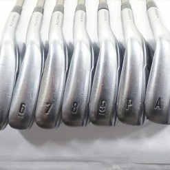 Callaway Apex Cf 16 Iron Set 5-Pw,Aw Regular Recoil Es 760 Graphite 1006705