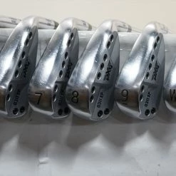 Pxg 0311 Xp Gen 3 Iron Set 5-Pw Stiff Flex Elevate Ets 95 Vss Steel 1007607 Good