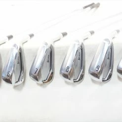 Srixon Zx5 Iron Set 5-Pw Regular Flex N.S. Pro Tour 105 Steel 1008087 Excellent