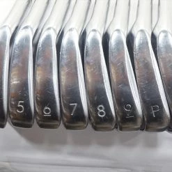 Nike Vapor Pro Combo Iron Set 4-Pw,Gw Stiff Dynamic Gold 1008752 Left Hand Lh