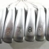 Ping I500 Black Dot Iron Set 5-Pw Regular Tensi Red Av Graphite 1011653 Mint