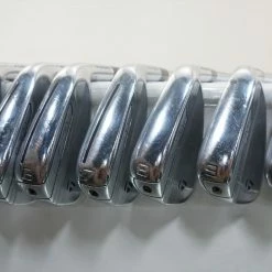 Taylormade P790 2019 Iron Set 4-Pw Extra Stiff N.S. Pro Modus3 Tour120 1012171