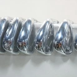 New Wilson D9 Forged Iron Set 5-Pw, Gw Regular Dynamic Gold 95 Vss Pro 1012340