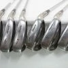 Mizuno Mx 11 Iron Set 5-Pw Regular Flex Dynamic Gold Steel 1012640 Good