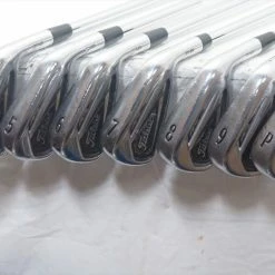 Titleist 716 Ap2 Iron Set 4-Pw Regular Flex N.S. Pro 950Gh Steel 1013301 Fair