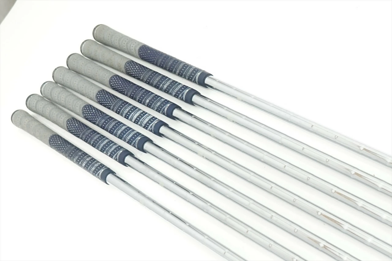 Titleist 716 Ap2 Iron Set 4-Pw Regular Flex N.S. Pro 950Gh Steel 1013301 Fair - Image 2