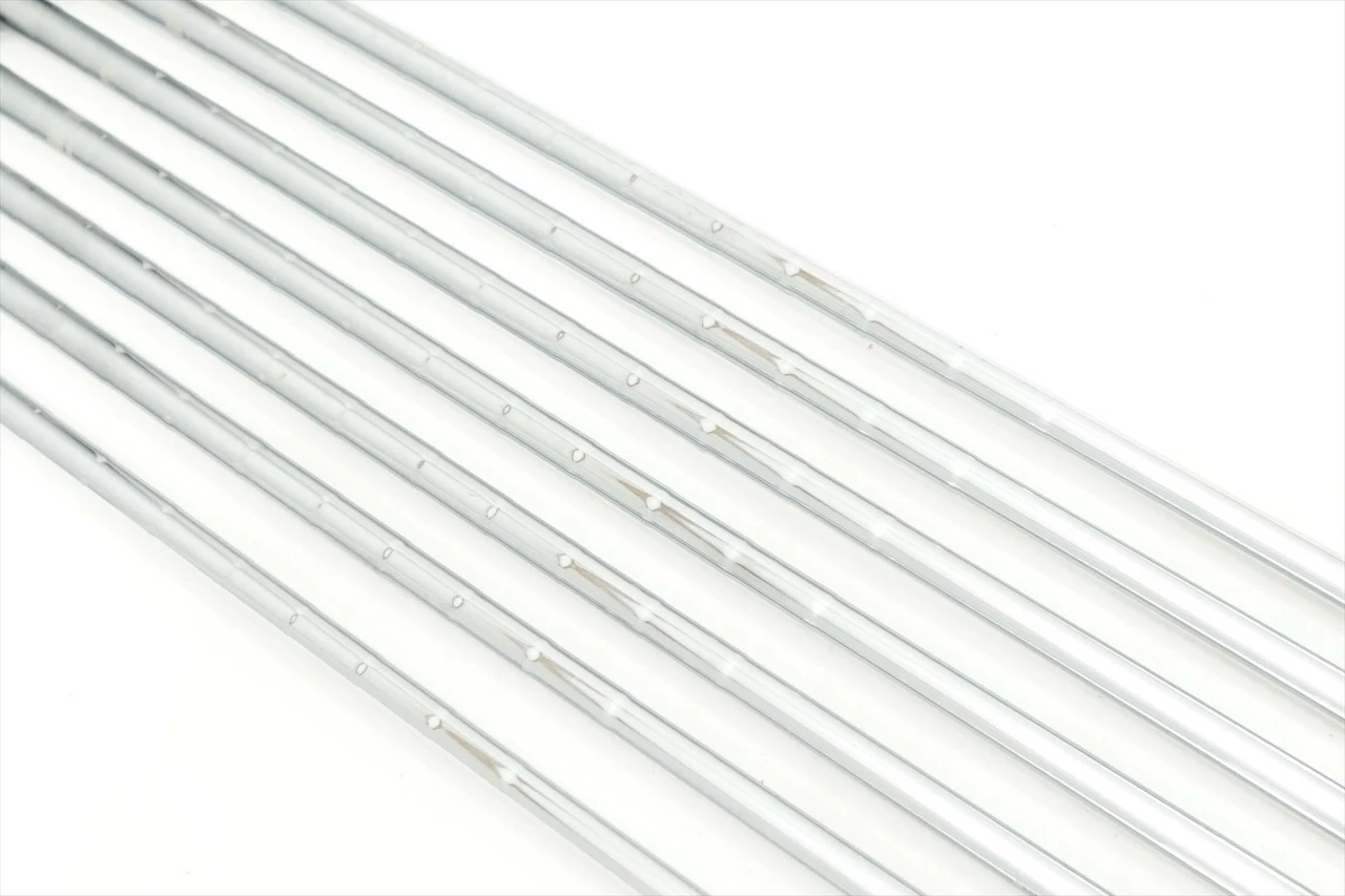 Titleist 716 Ap2 Iron Set 4-Pw Regular Flex N.S. Pro 950Gh Steel 1013301 Fair - Image 3