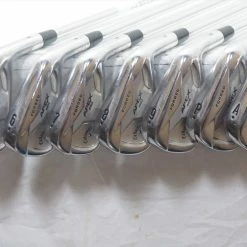 Callaway Apex Pro 19 Iron Set 5-Pw, Aw Stiff Flex Xp 95 Steel 1013373 Good