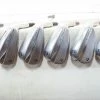 Taylormade P790 2021 Iron Set 6-Pw, Aw Regular Dynamic Gold 95 Vss Pro 1013531