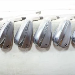 Taylormade P790 2021 Iron Set 6-Pw, Aw Regular Dynamic Gold 95 Vss Pro 1013531