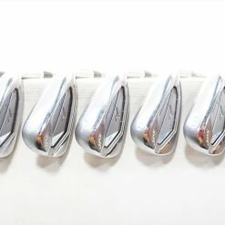 Mizuno Jpx-900 Hot Metal Iron Set 4-Pw Regular Flex Recoil 95 Graphite 1013560