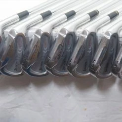 Srixon I-701 Tour Iron Set 4-Pw Regular Flex Dynamic Gold Steel 1014024 Good