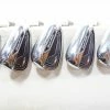 Taylormade Rsi 1 Iron Set 7-Pw, Aw Regular Project X Flighted Steel 1014234