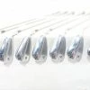 Taylormade P790 2019 Iron Set 4-Pw, Aw Stiff Flex Steelfiber I110Cw 1014759