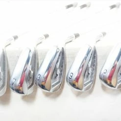 New Mizuno Jpx 921 Hot Metal Iron Set 5-Pw, Gw Regular Flex 950Gh Neo 1014853