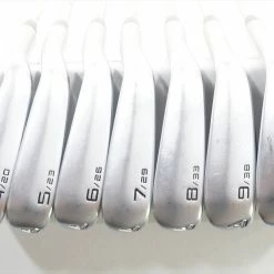 Cleveland Launcher Xl Iron Set 4-Pw Regular Elevate 95 Vss Steel 1015274 Mint