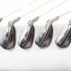 Callaway Big Bertha 2019 Iron Set 5-Pw Regular Flex Recoil Zt9 460 1015448 Fair