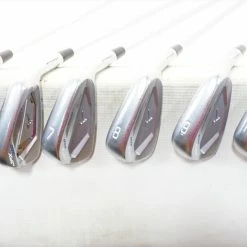 Mizuno Jpx-900 Tour/Jpx-900 Iron Set 5-Pw Stiff Project X Lz 120G Steel 1015492