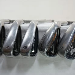 Nike Ignite Iron Set 6-Pw Ladies Flex Ust Mamiya Graphite 1015986 Fair