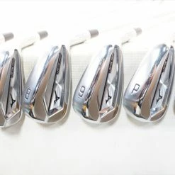 Mizuno Jpx 921 Forged Iron Set 6-Pw, Gw Regular Flex N.S. Pro 950Gh Neo 1016171