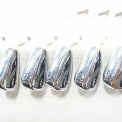 Callaway Mavrik Pro Iron Set 5-Pw, Aw Regular Flex Elevate 105 Vss Pro 1016280