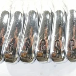 Titleist T200 2021 Iron Set 5-Pw Stiff Flex Modus3 Tour 125 Steel 1016908 Good