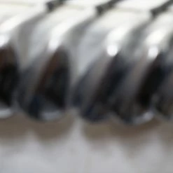 Callaway Apex Dcb 21 Iron Set 6-Pw Regular Flex Tensi Blue Av 65 1017893 Mint