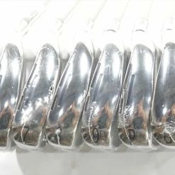 New Wilson D9 Iron Set 6-Pw, Gw Ladies Flex Quaranta Graphite 1018181