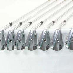 Callaway Apex Mb 2021 Iron Set 4-Pw Extra Stiff Dynamic Gold Tour Issue 1018820
