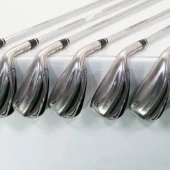 Nike Slingshot Oss Iron Set 4-Pw Regular Flex True Temper Steel 1018861 Good