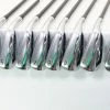 Mizuno Jpx 921 Hot Metal Pro Iron Set 4-Pw, Gw Regular Project X Lz 1018891 Mint