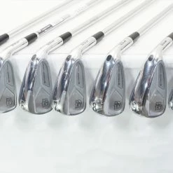 New Wilson Staff Model Cb 2021 Iron Set 4-Pw Stiff Dynamic Gold Steel 1019374