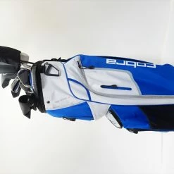 Wazaki Ltd Edition Iron Set 4-Pw, Sw Regular Flex Bushikadua Graphite 1019504